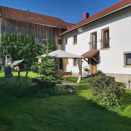 Anno - Die Wohlfuehl - Idylle In Gruenbach_Kirchdorf Kirchdorf im Wald Экстерьер фото